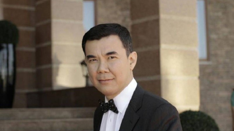 "Димашқа қатты қызықпауға тырысамын": Нұрлан Қоянбаев шоу-бизнестегі әріптестері мен елдің болашағы туралы - Қазақстан жаңалықтары