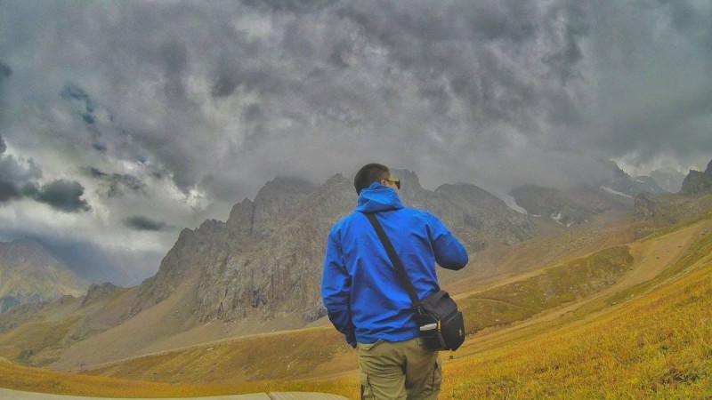 Өткен жылы 21 мың адам кеткен. Қазақстан жастары шетелге көшкісі келеді