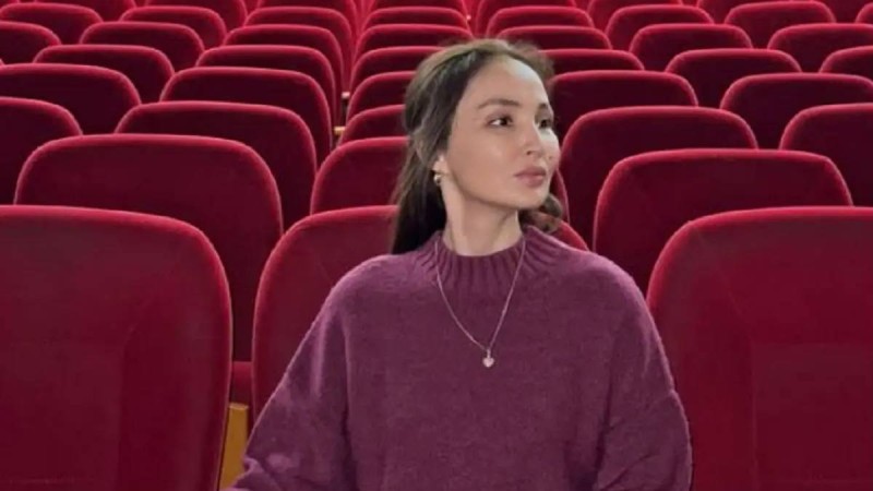 «Үлкен бір арманым бар»: Қайрат Нұртастың жұбайы алдағы жоспарын айтты