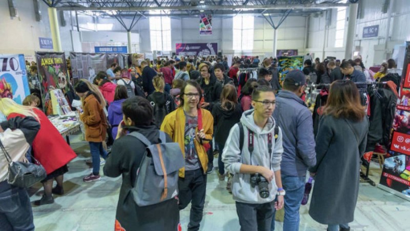 Қазақстандық волонтерлер енді шетелге жиі шығады