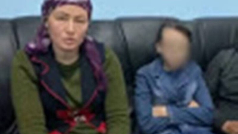 14 жастағы қыз жігітімен кездесемін деп үйінен қашып кеткен