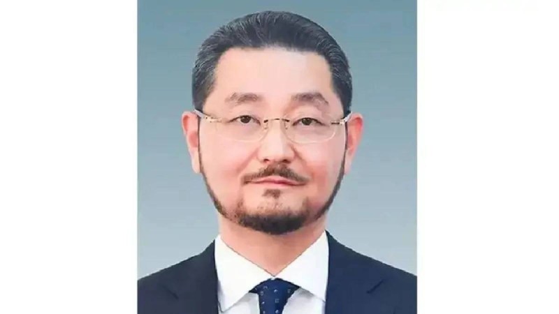 Президент Әкімшілігінде  Президент Іс басқармасының аппарат басшысы тағайындалды