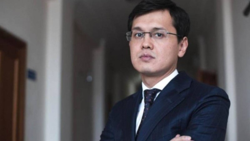 "Кезек күтушілерге жағдай қарастырылмаған": Мусин Қарағандыдағы ХҚКО-ға ескертусіз барды