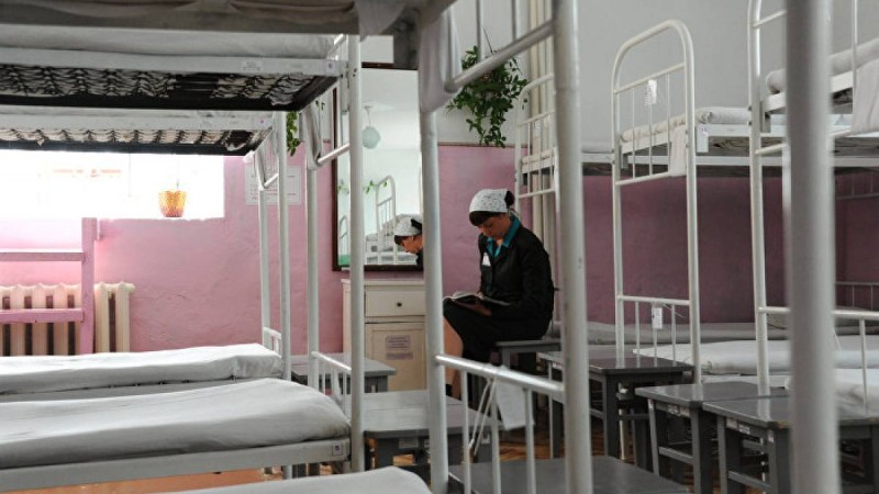 жүкті әйелдің сынамасы қате болып шықты 