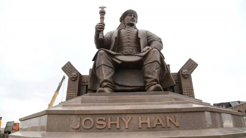 Жошы ханның он шақты әйелі, 40 ұлы болған — тарихшы