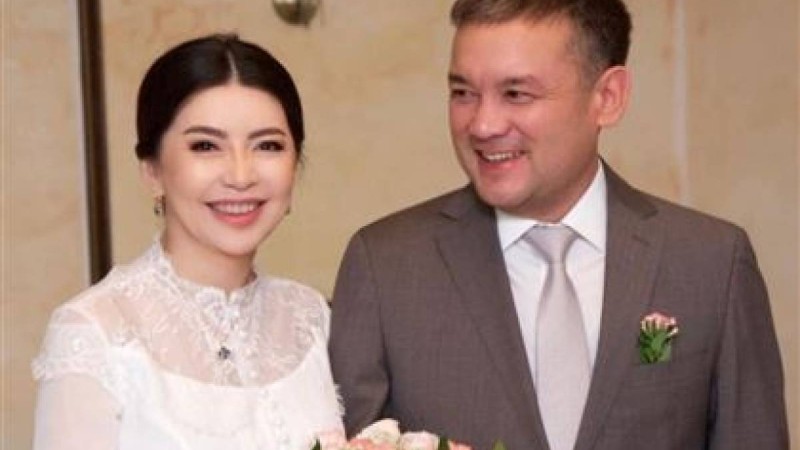 Свидание ештеңе болған жоқ, бірден қатын болдым – Тамара Асар