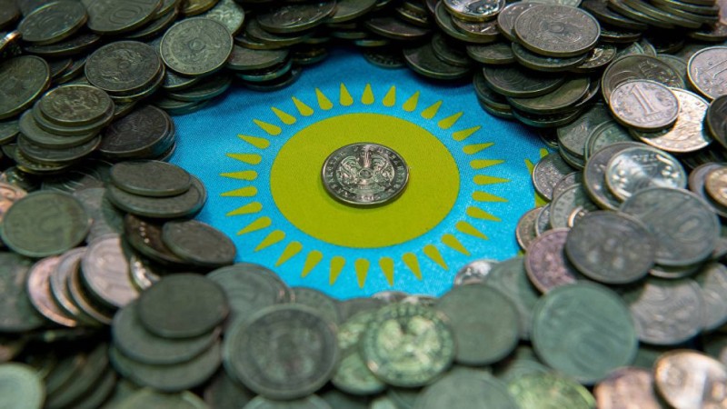 Қазақстан 3-4 жылда тақырға отыра ма, бұл қалай?