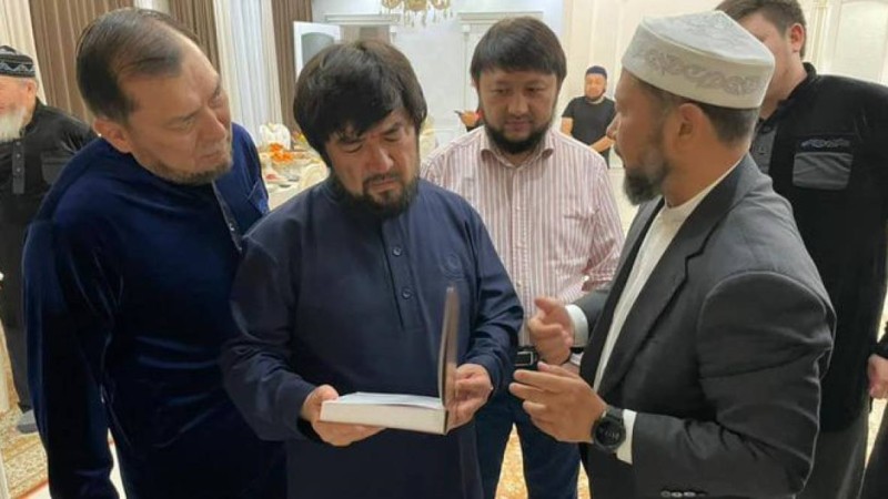 Бекболат Мұхамеджанның айтқанын екі етпейді, оның басты қателігі де осы – Тоқтар Жақаш