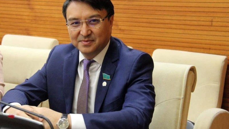 Кезінде «Нұр Отан» партиясынан қуылған Нұржан Әлтаев президент сайлауына түспек