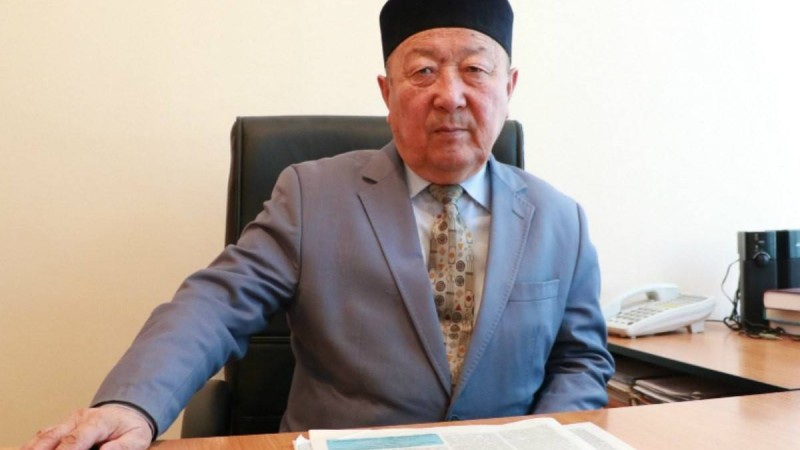 Өзбек хан ор қазып бақсылар мен емшілерді тірідей көмген - Қазақстан жаңалықтары