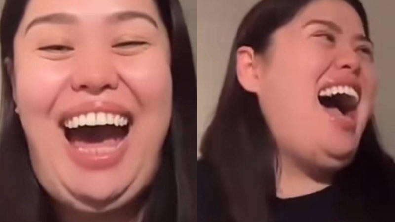 «Бетіме отырыңыз»: Қайрат Әділгерей мен Дариға Бадықованың әзілі жұртқа жақпай қалды (ВИДЕО)