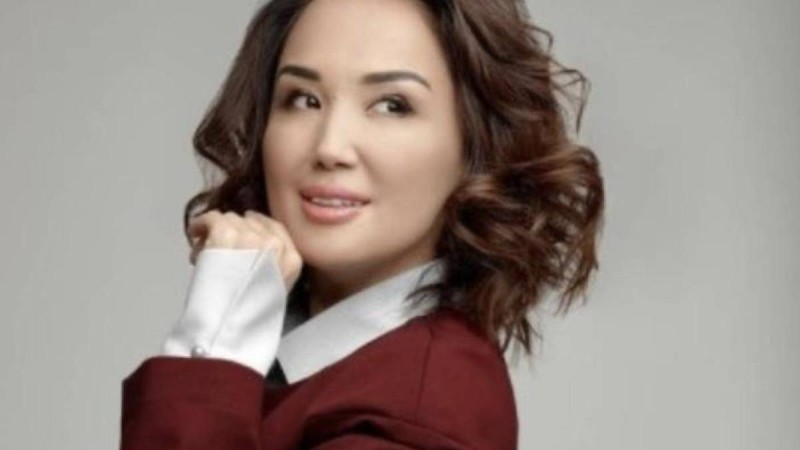 "Екі аяғына білезік тағып, 7 әйел кестік": Ләйлә Сұлтанқызы ерекше тұсаукесер тойына қатысты