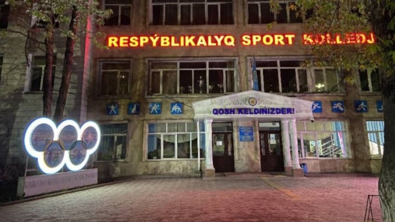 Абаев ата-аналардың ашуына тиді   