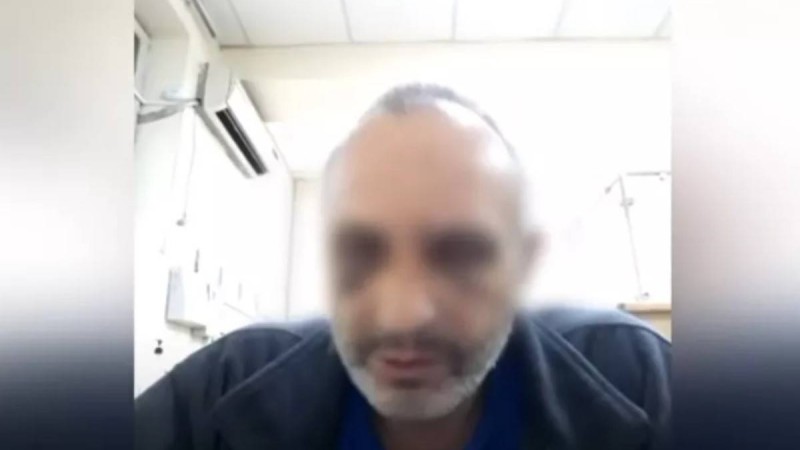 Игорь Дужновтың әйелі шағым түсірмек