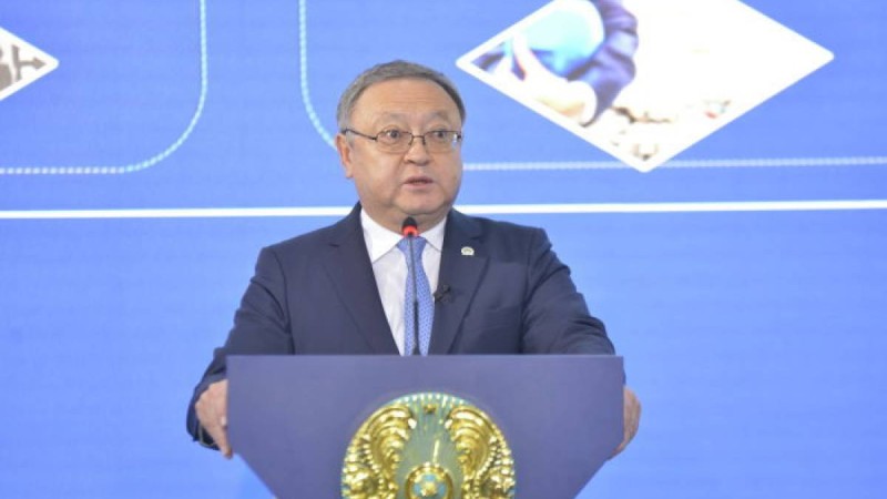 Орынбордағы қазақ диаспорасын Қазақстан мен Ресей қатынасы қуантады