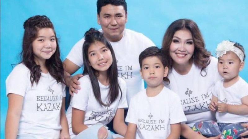 Құралай сәбиіміз қыз екенін айтқанда қатты ұрыстым (ФОТО)