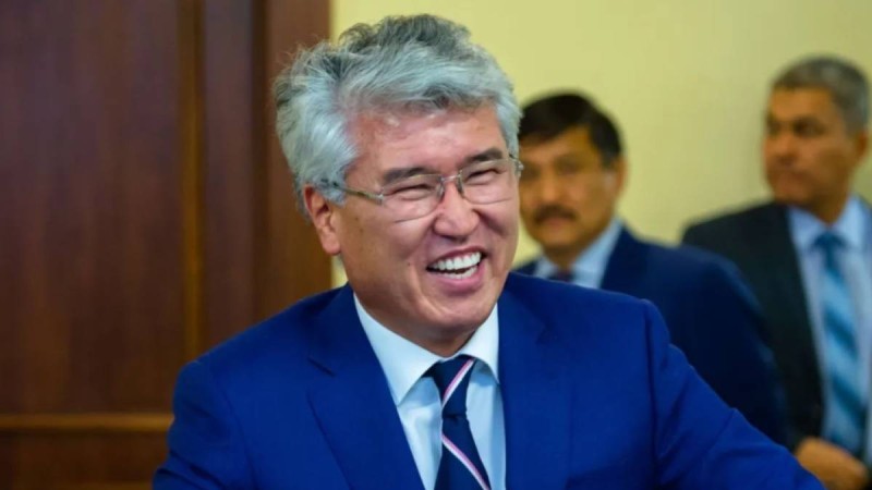 Арыстанбек Мұхамедиұлы өзін кінәлі деп есептемейді - адвокат