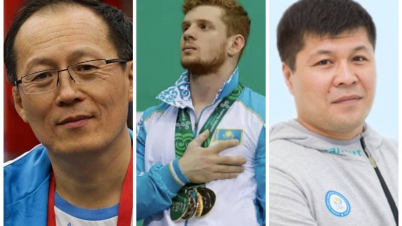 Альберт Линдердің қазасына себепкер делінген Седов қызметтен уақытша шеттетілді