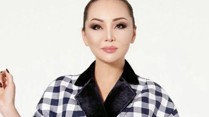 “Айсәуле тұңғыш перзентім емес". Баян Мақсатқызы ешкімге айтпаған жан сырын бөлісті