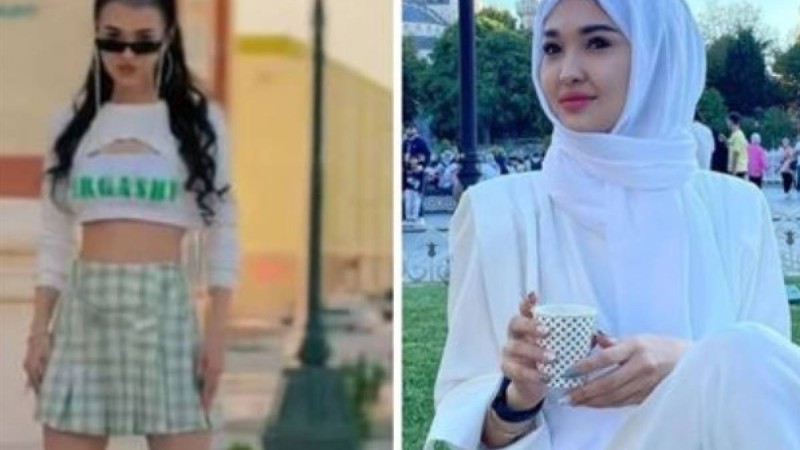 "Орамал тақсаң, еркектер көзіңе де қарамайды": блогер түріктердің дінге деген сыйластығы жайлы айтты