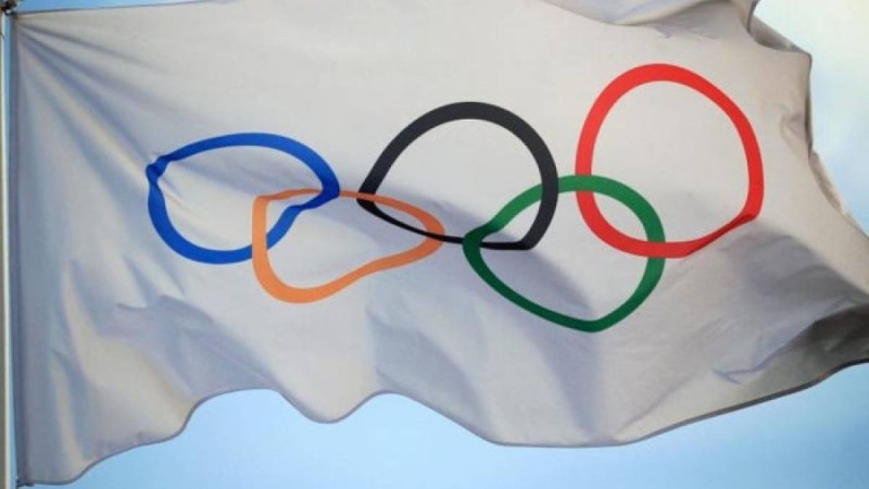 2021 жылғы Токио Олимпиадасына қатысты ақпарат тарады