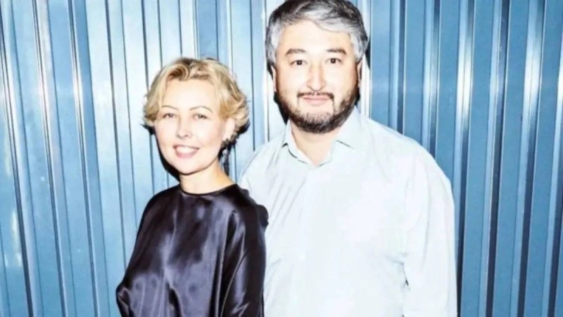 Кәсіпкер Алмас Әбдіғаппаровтың әйелі алаяқтық жасады деген айыппен қамауға алынды