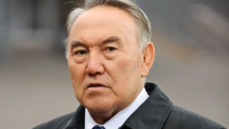 Экс-Президенттің туыстары ең бай адамдар атанды