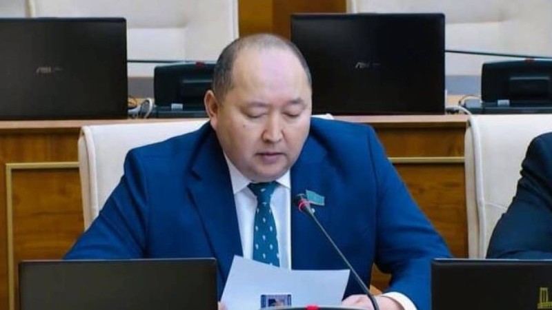 Мәжіліс депутаты шенеуніктерге ауылға көшіп барып, үйлерін тезекпен жылытуды ұсынды