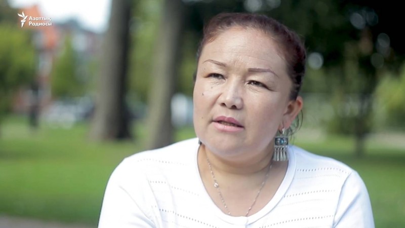 Сайрагүл Сауытбай: Қазақстаннан саяси баспанадан басқа ешнәрсе сұрамадым. Бірақ соның өзін қанағаттандырмады