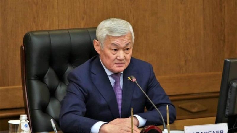 Қордай ауданындағы қақтығыстар: Сапарбаев аталған жайтқа сапасыз білім жүйесі мен мектеп директорларын кінәлады - Қазақстан жаңалықтары