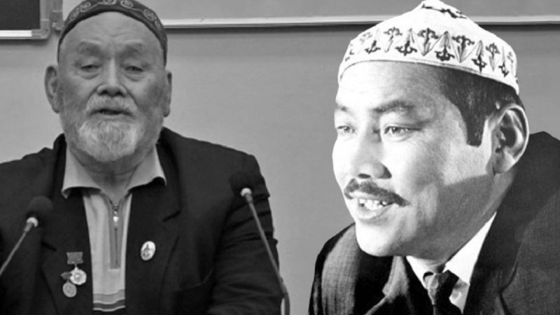 «Тақиялы періште» - Әлімғазы Райымбеков өмірден озды