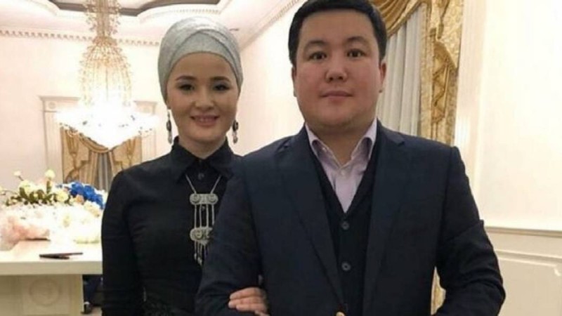 Қайрат Әділгерей: Тұрсынбек намаз оқығалы бері әзілдері уағызға ұқсап бара жатыр