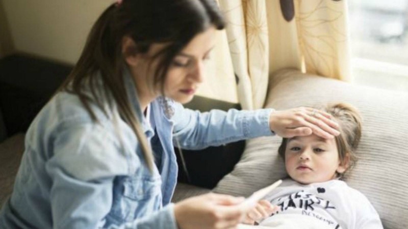 Коронавирус: балалардың өмірі үшін қауіпті синдром анықталды - Қазақстан жаңалықтары