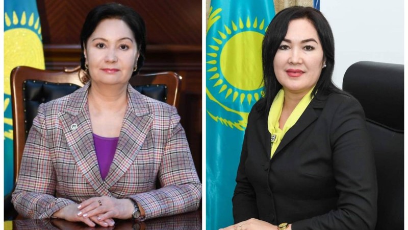 «Хан қызының» қауқары білім бөліміне жетпей отыр