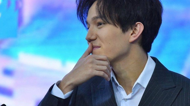 Димаш Құдайберген жылдың "Ең келбетті азаматы" атанудың алдында - Қазақстан жаңалықтары