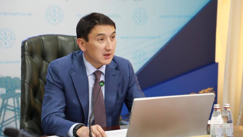 Маңғыстау облысында Өзен кен орнын оңалту мәселелері қаралды