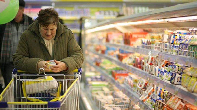 Нұр-Сұлтанда гипермаркет қызметкерінен коронавирус табылды