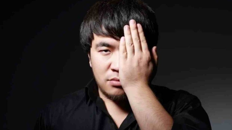 Серікбол Сайлаубек: Арманым - мына әлемді екі көзіммен бір сәт болса да көрсем деймін - Қазақстан жаңалықтары