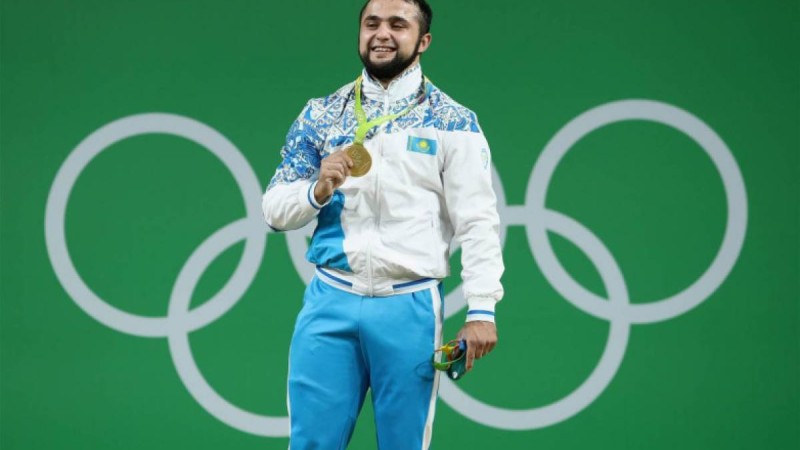 Қазақстандық Олимпиада чемпионы өмір бойына спорттан шеттетілуі мүмкін