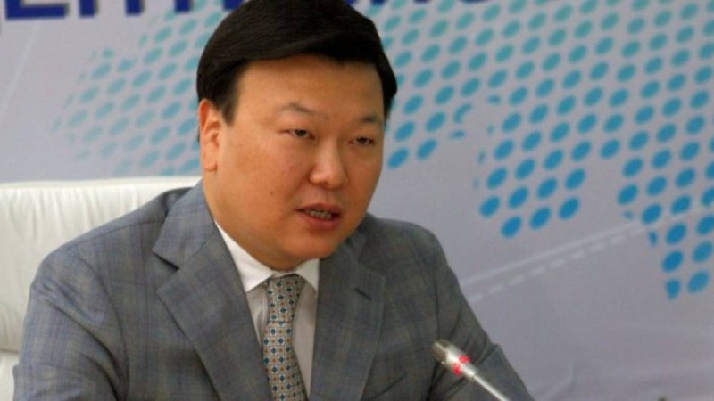 Министр Цой сотқа тартылды - қандай шешім қабылданды