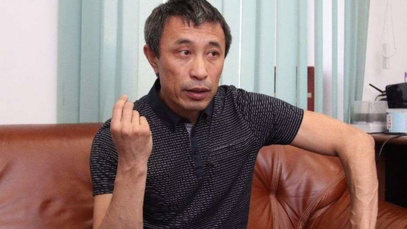 Кино саласының былық-шылығын жайып салған Тұрсынов Ұлттық сенім кеңесінен шығарылды