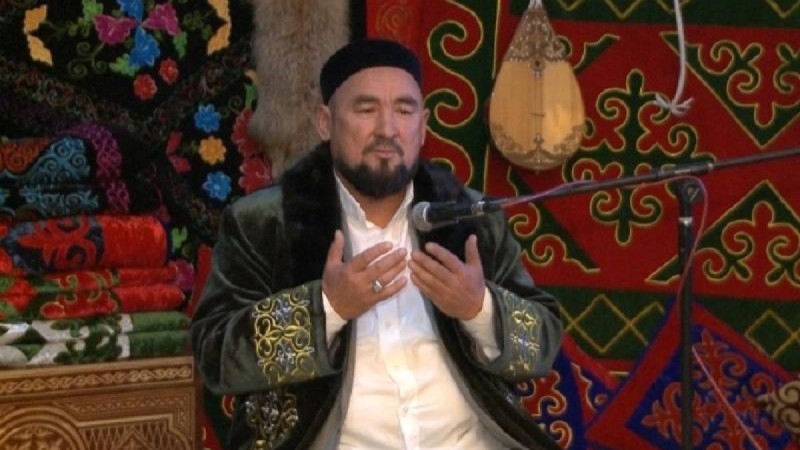 Бата туған күнге