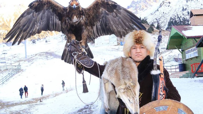 Қуат Хамитов: Ең бастысы — халықты қудалау мен жаппай өлімді тоқтаттық