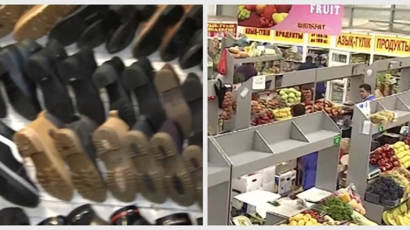 Юань бағамының төмендеуі: Қазақстанда қытайлық тауарлардың бағасы қымбаттайды - Қазақстан жаңалықтары