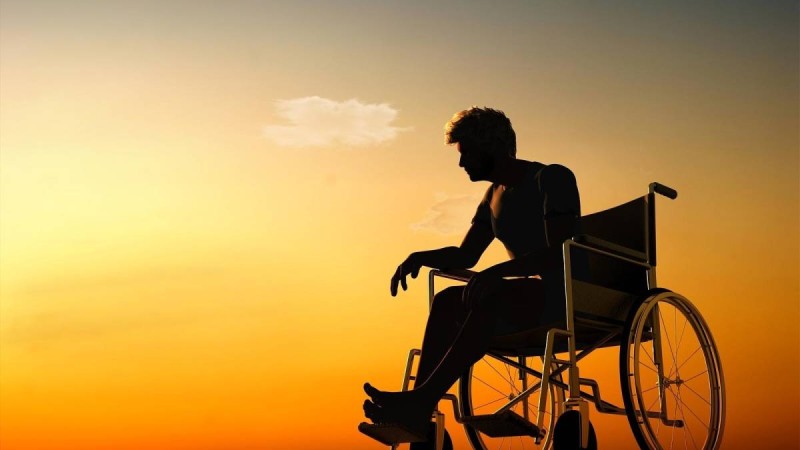 "Мүгедек" сөзін қолдануға болмайды