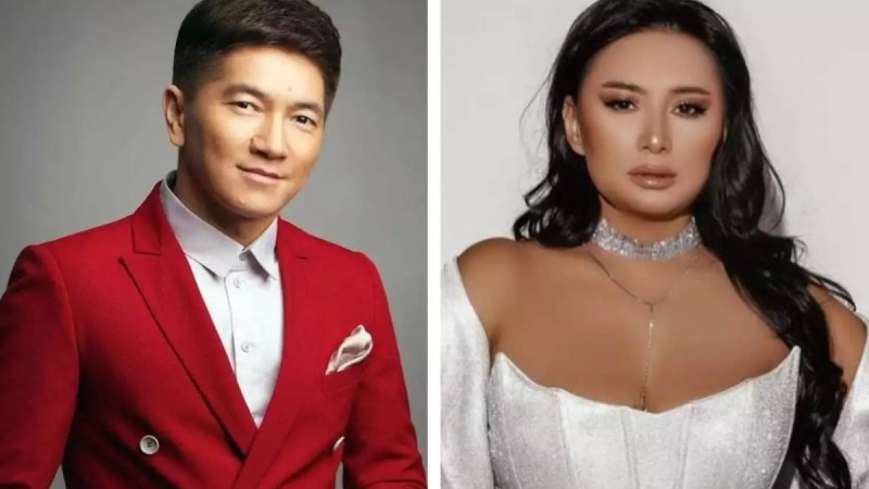 «Сәкен мен Мәдина жүрсе, білдірмей жүрсін»: Әлдекім Майғазиевтің әйеліне қоңырау шалған