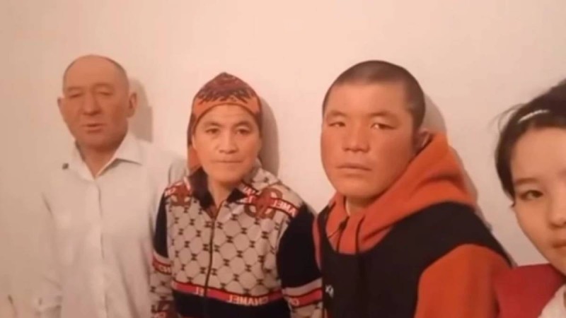 “Жай жұмсайды” - 20 жыл құлдықта болдым деген қызылордалық сөзін жоққа шығарды