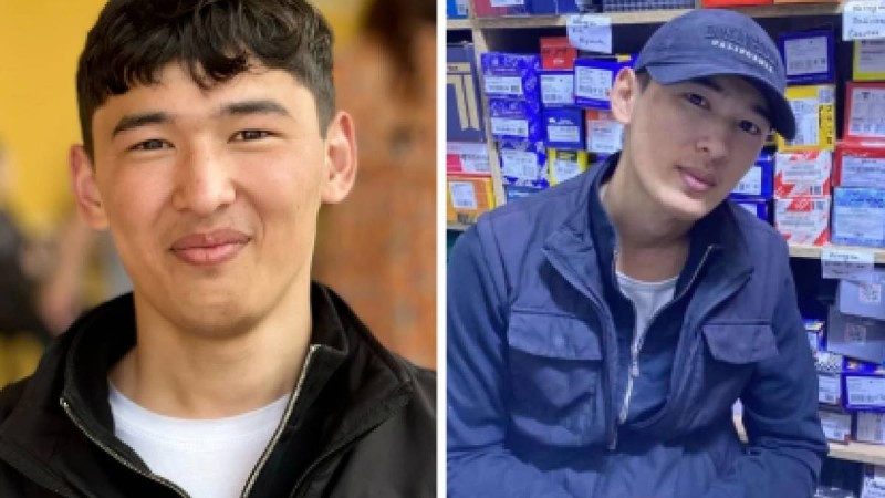 «Денесі іріп-шіріп кетер еді»: Шымкентте мәйіті табылған жігіттің ағасы бауырының өзіне қол салғанына сенбейді