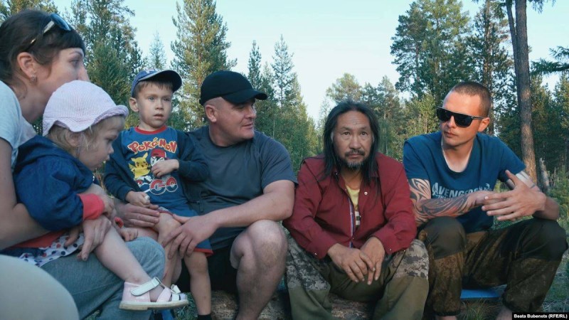 Бақсының Мәскеуге жорығын жазған блогер 10 тәулікке қамалды