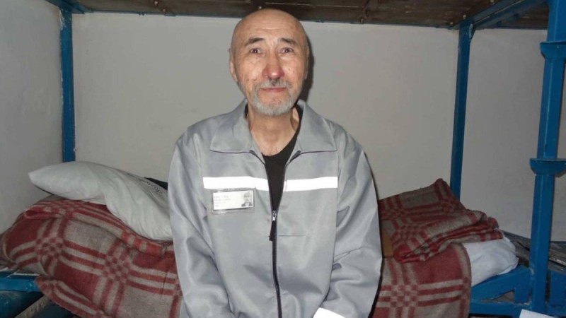 Арон Атабек ауруханаға түсіп қалды